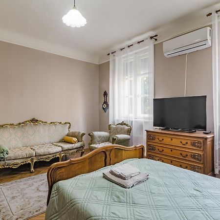 Apartament Апартамент Гардения Warna Zewnętrze zdjęcie