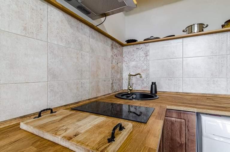 Apartament Апартамент Гардения Warna Zewnętrze zdjęcie