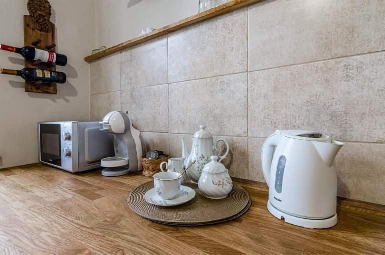 Apartament Апартамент Гардения Warna Zewnętrze zdjęcie