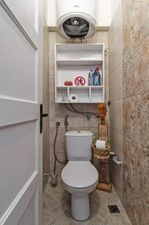 Apartament Апартамент Гардения Warna Zewnętrze zdjęcie
