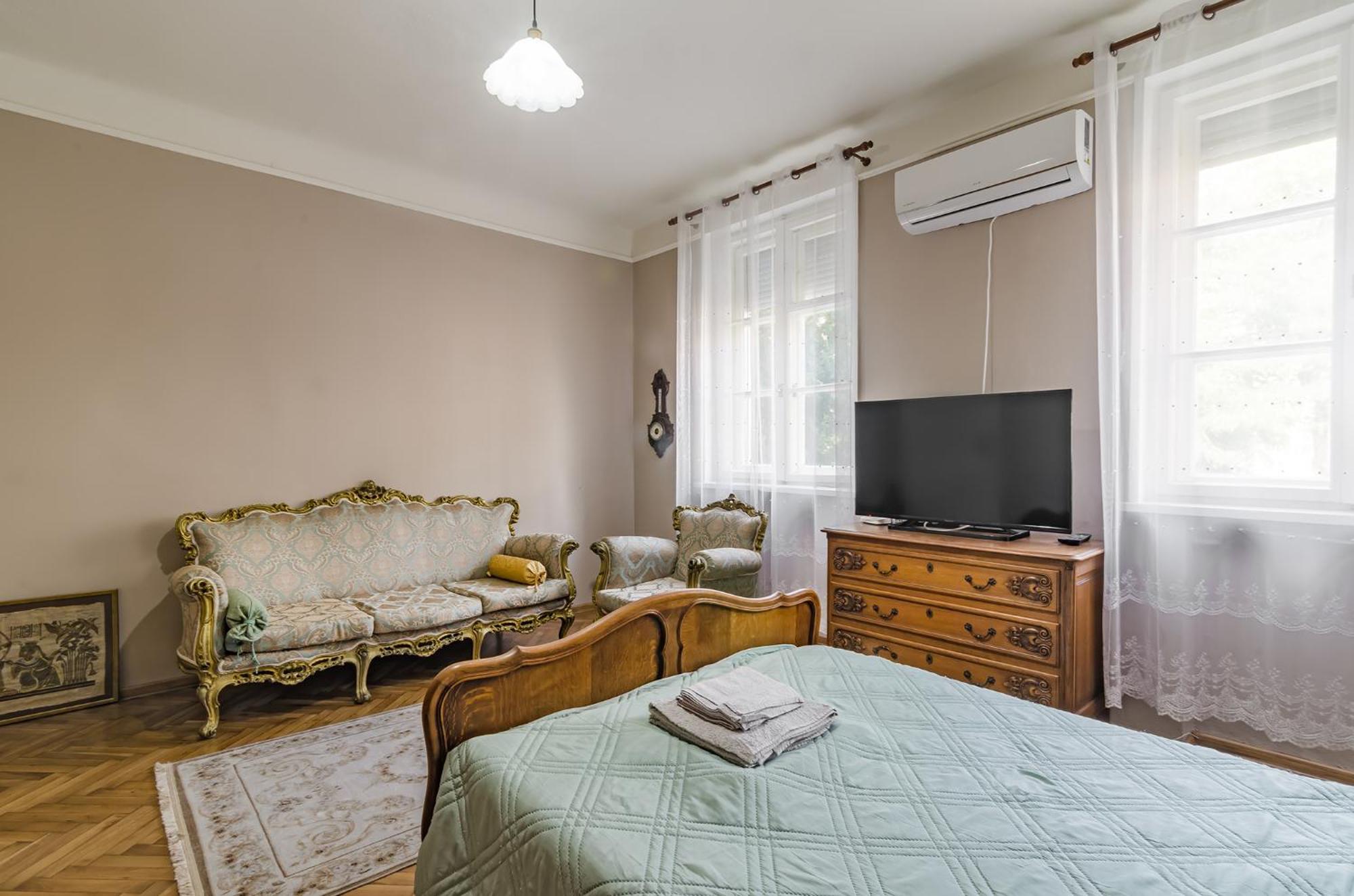 Apartament Апартамент Гардения Warna Zewnętrze zdjęcie