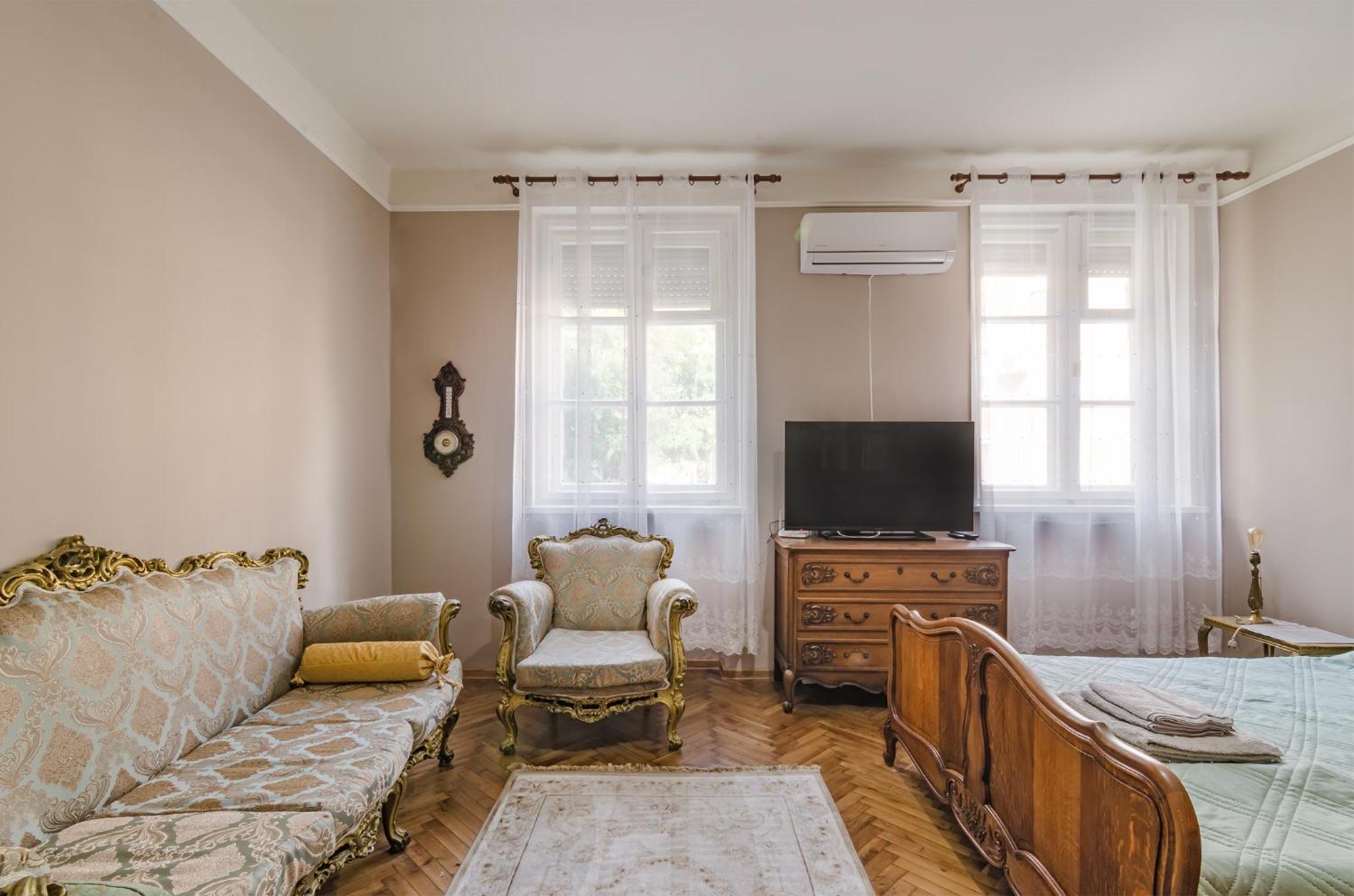 Apartament Апартамент Гардения Warna Zewnętrze zdjęcie